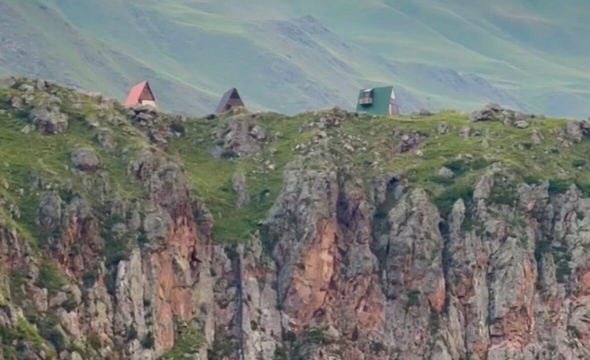 Photo of Outdoor in Kazbegi