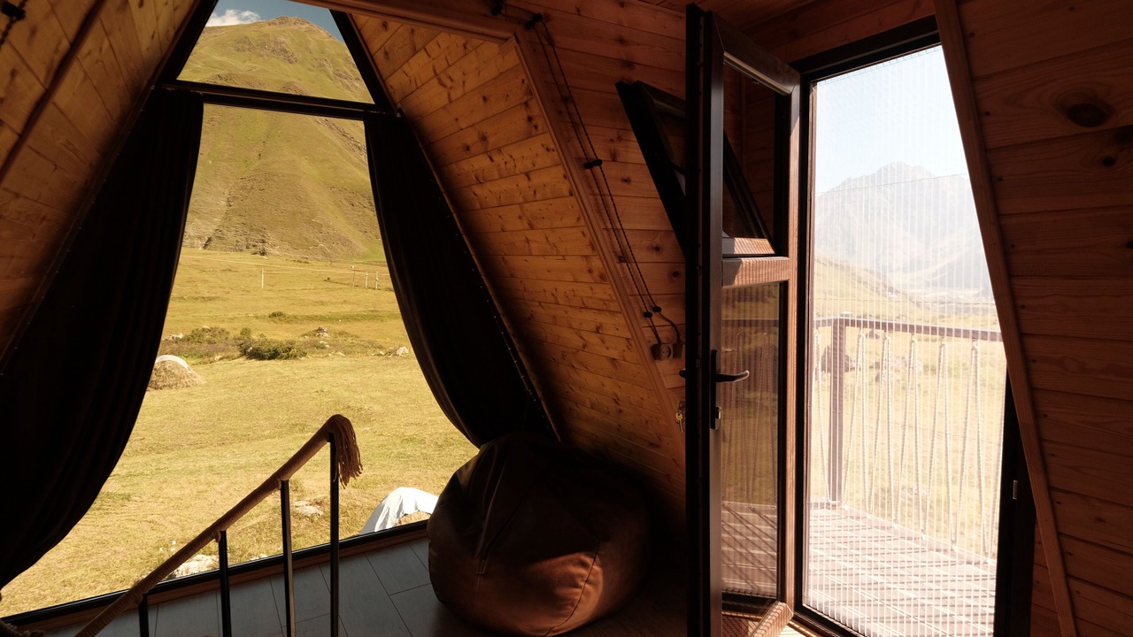 Photo of Others in Kazbegi