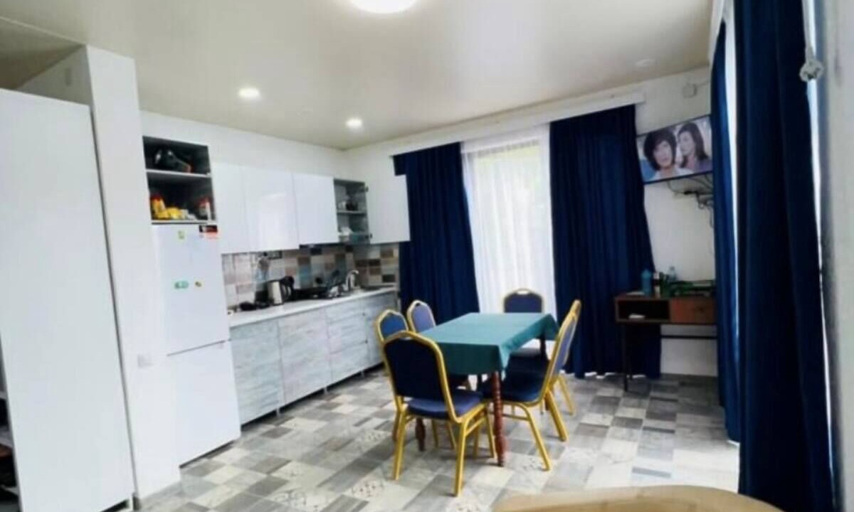 Photo of Livingroom in Shekhvetili