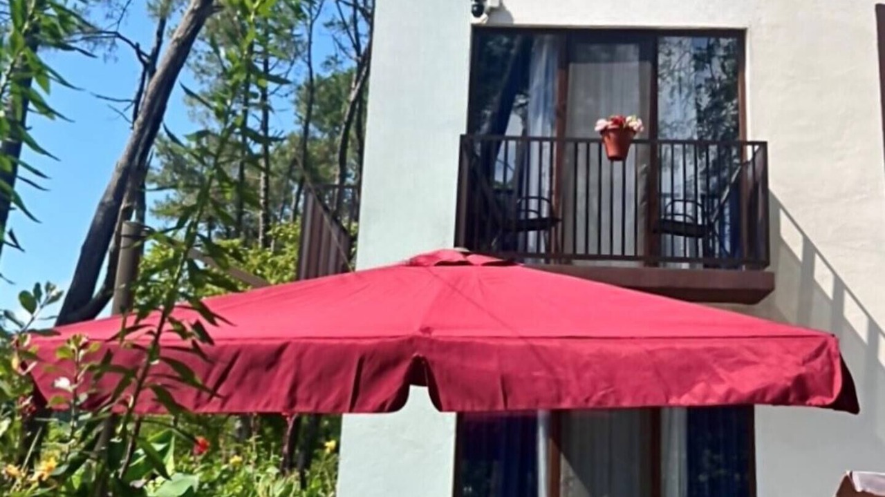 Photo of Patio Balcony in Shekhvetili