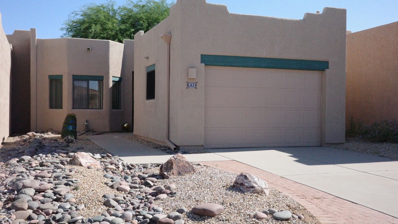 Photo of Outdoor in Las Campanas