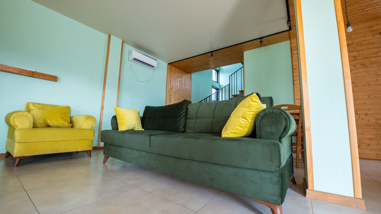 Photo of Livingroom in Ureki