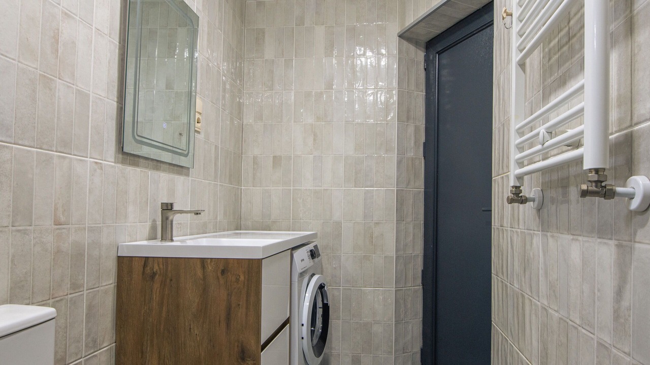 Photo of Bathroom in Ureki