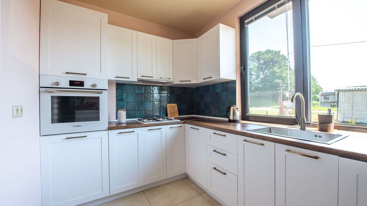 Photo of Kitchen in Ureki