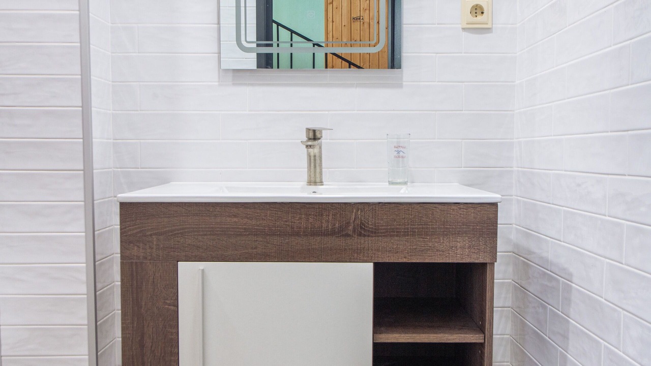 Photo of Bathroom in Ureki