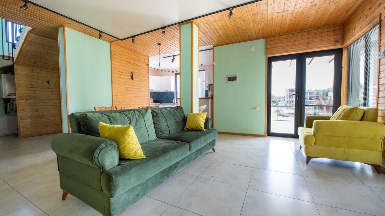 Photo of Livingroom in Ureki