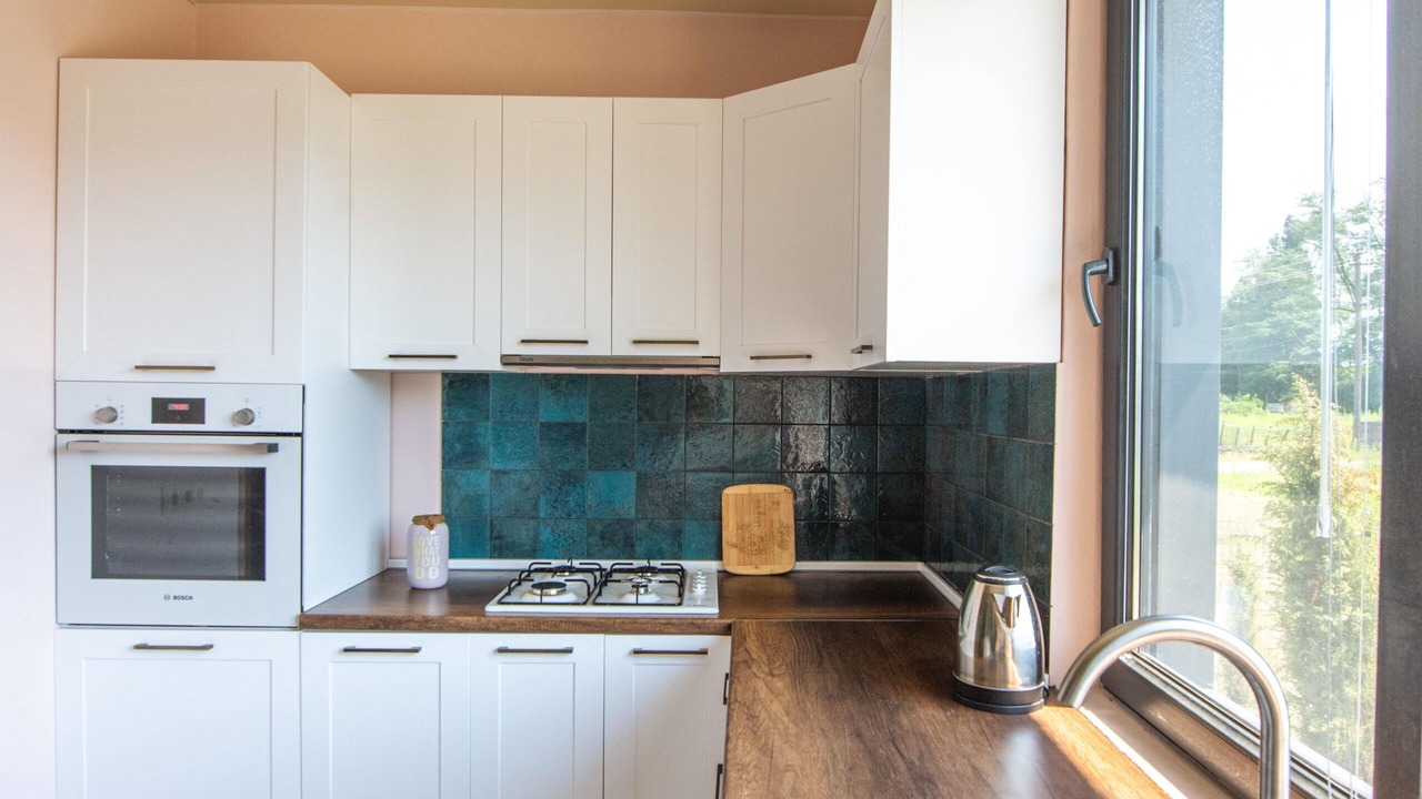 Photo of Kitchen in Ureki