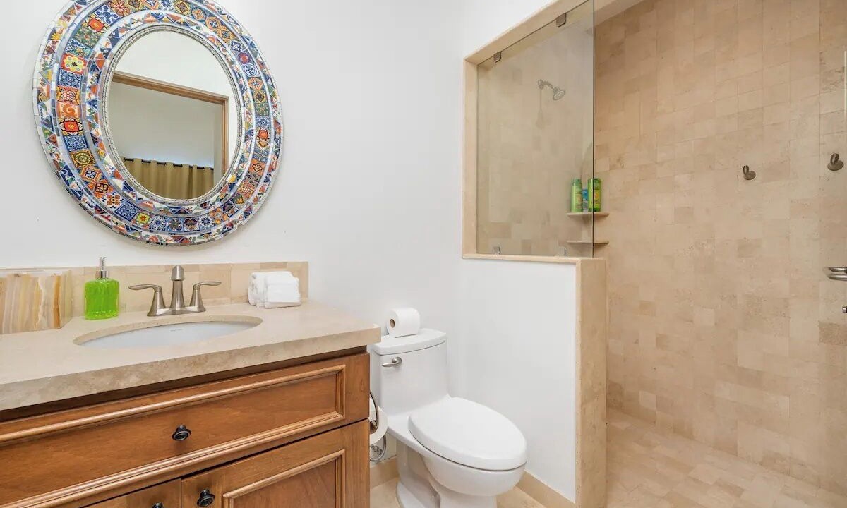 Photo of Bathroom in Paraiso Escondido