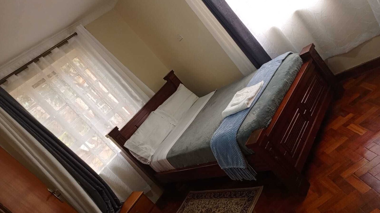 Photo of Bedroom in Nairobi