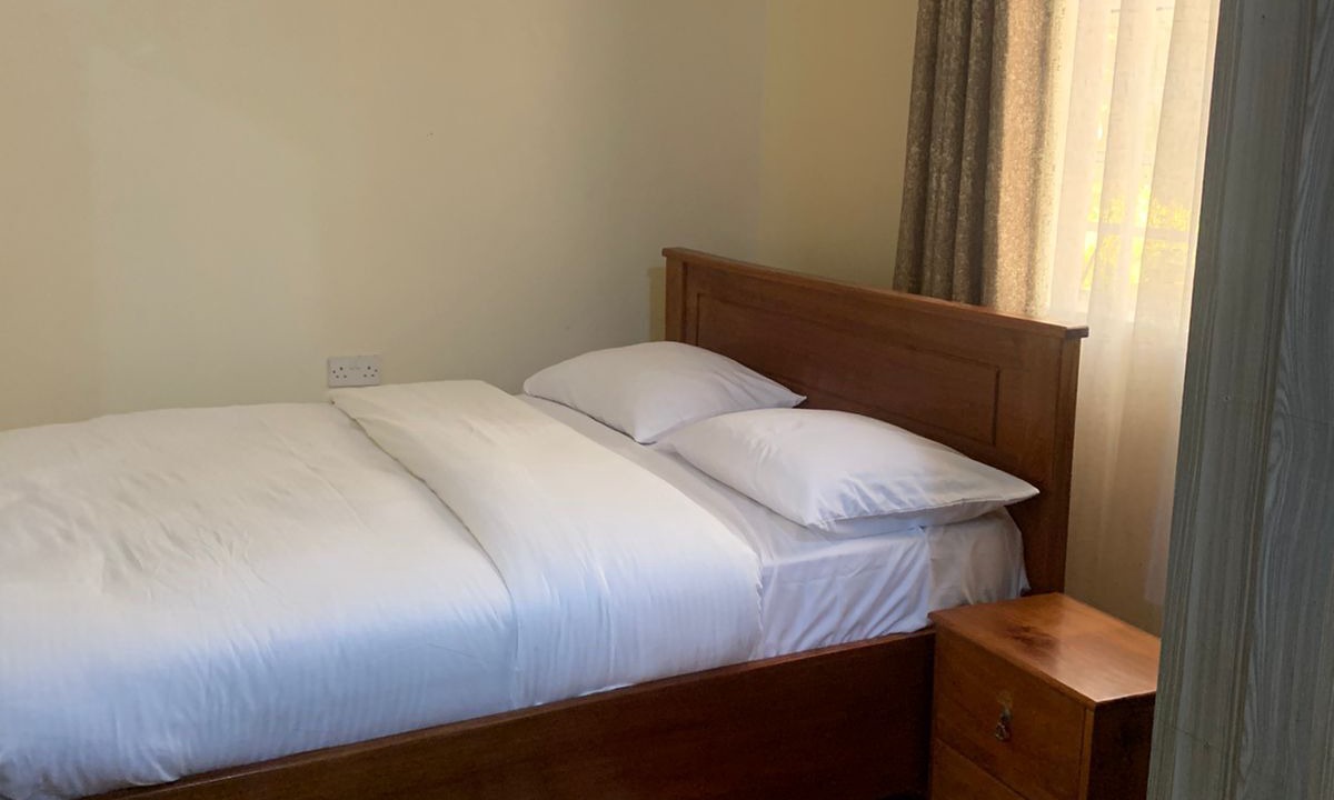 Photo of Bedroom in Nairobi