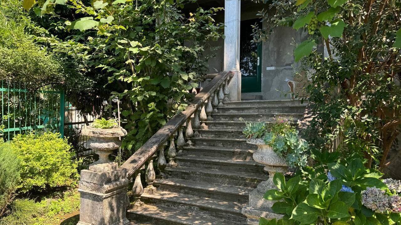 Photo of Outdoor in Mtsvane Kontskhi