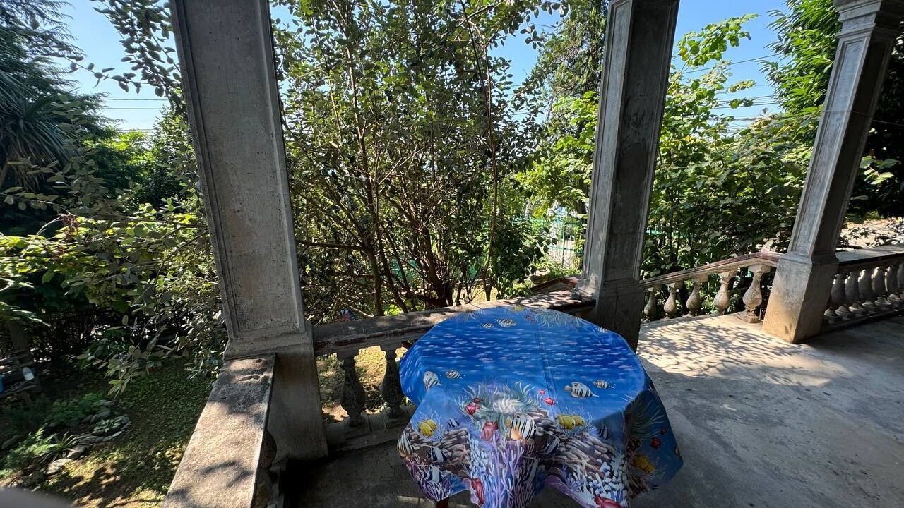 Photo of Outdoor in Mtsvane Kontskhi
