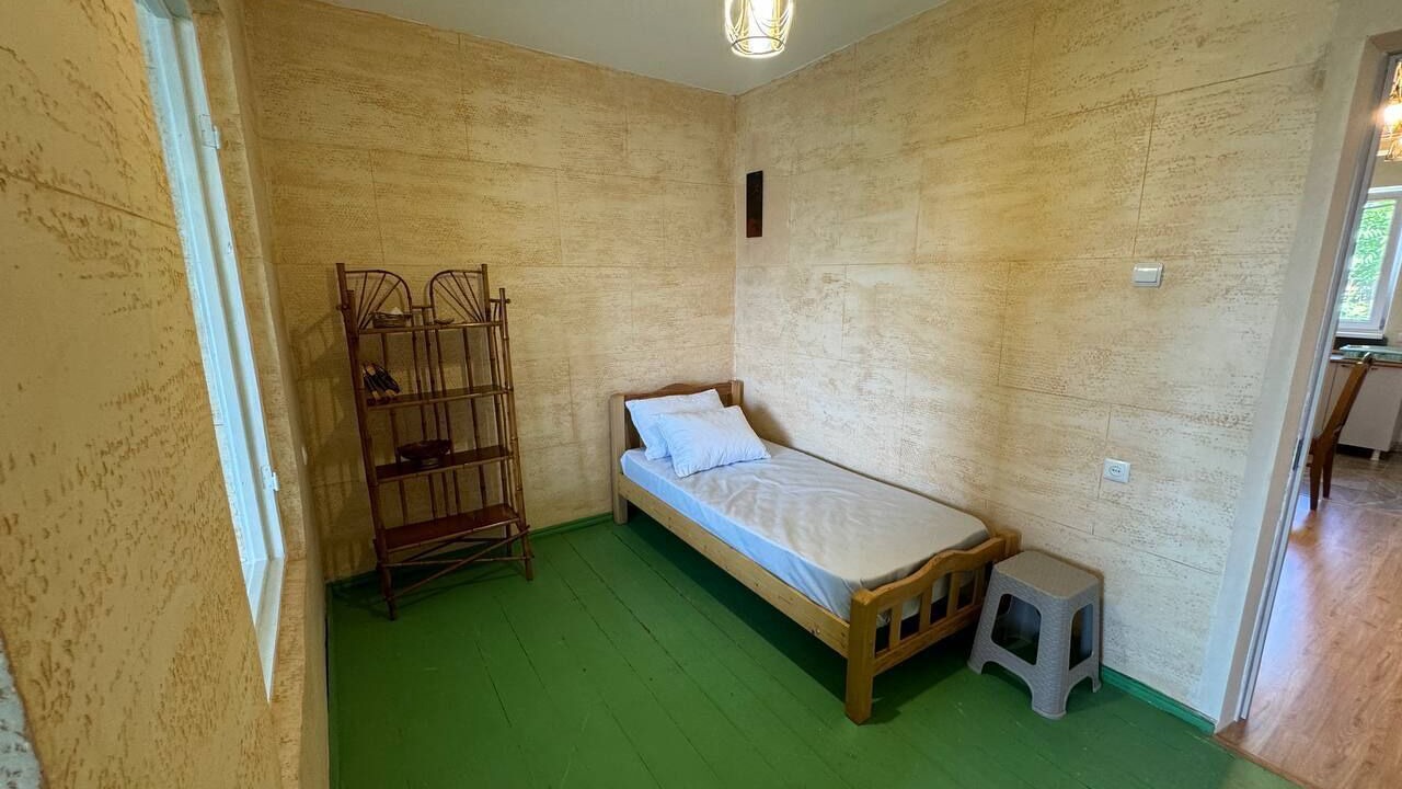 Photo of Bedroom in Mtsvane Kontskhi