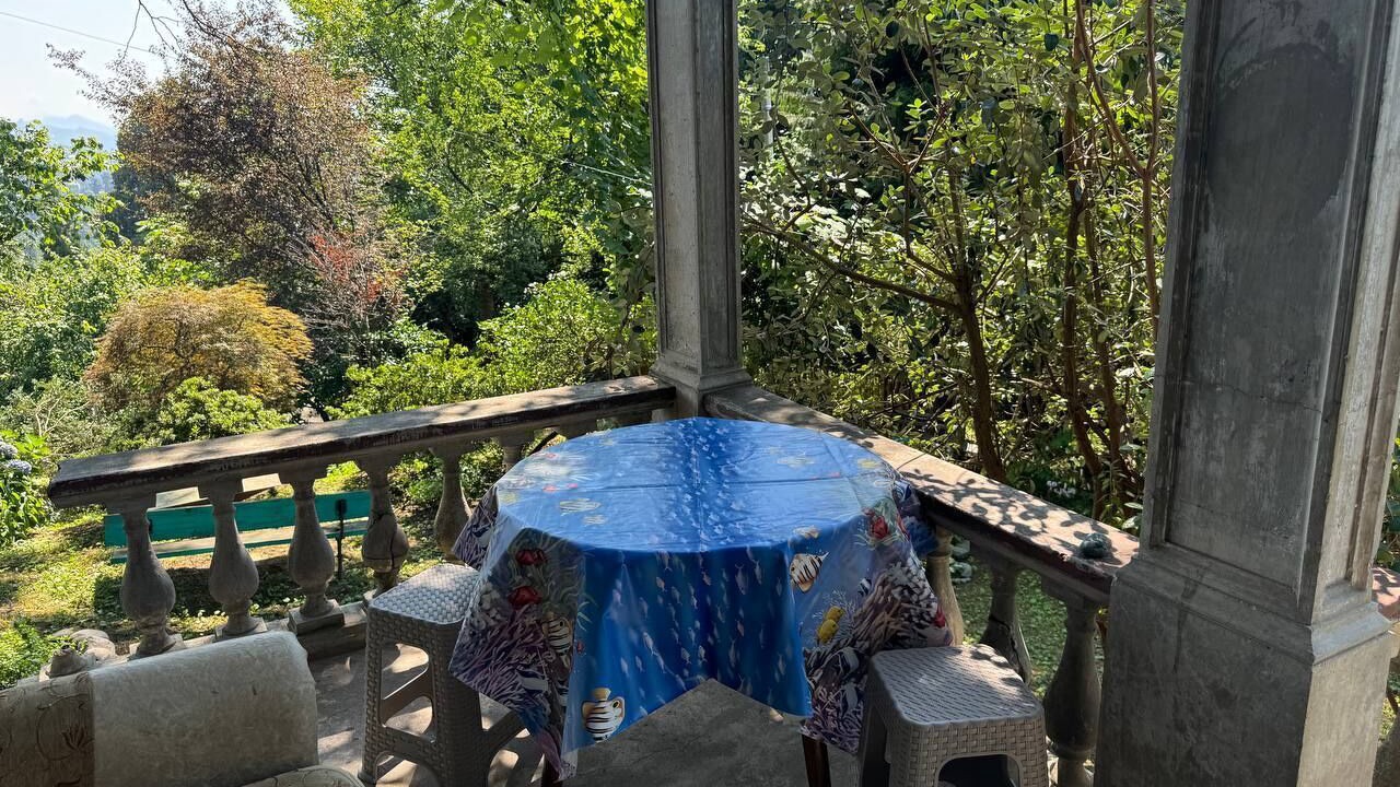 Photo of Outdoor in Mtsvane Kontskhi