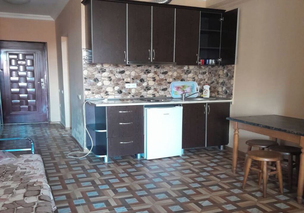 Photo of Kitchen in Kobuleti