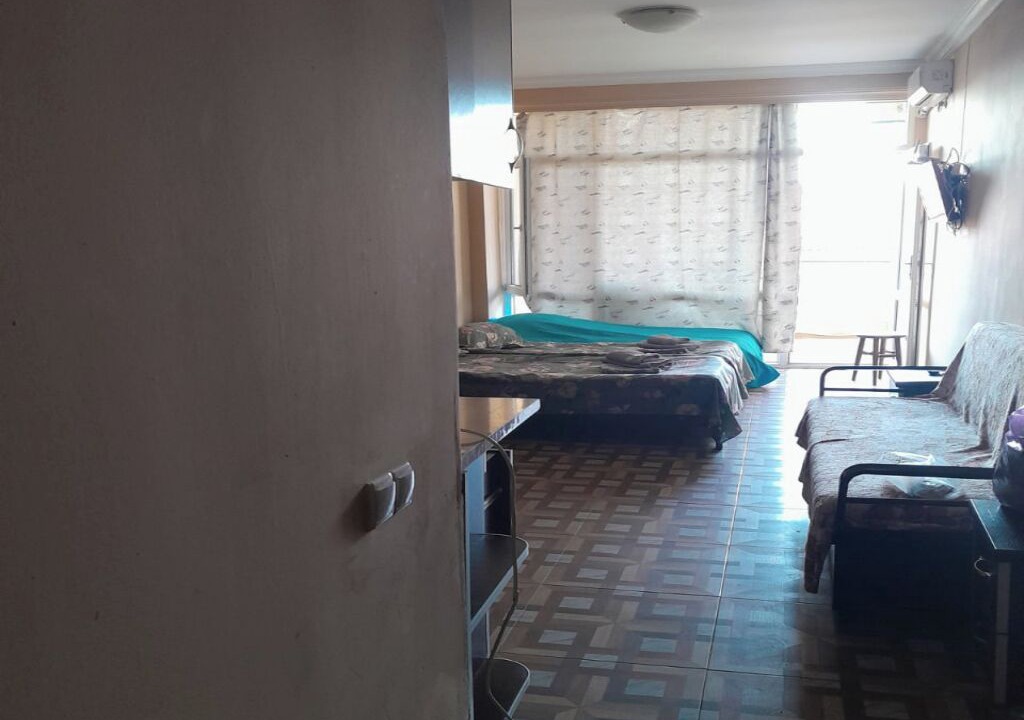 Photo of Bedroom in Kobuleti