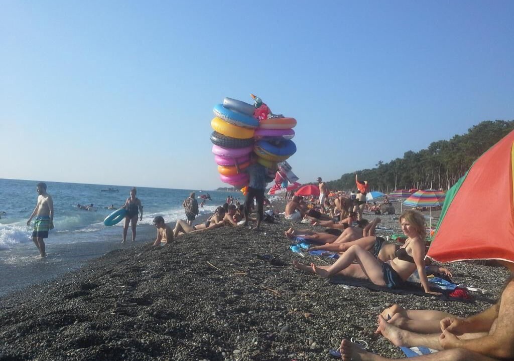 Photo of Others in Kobuleti