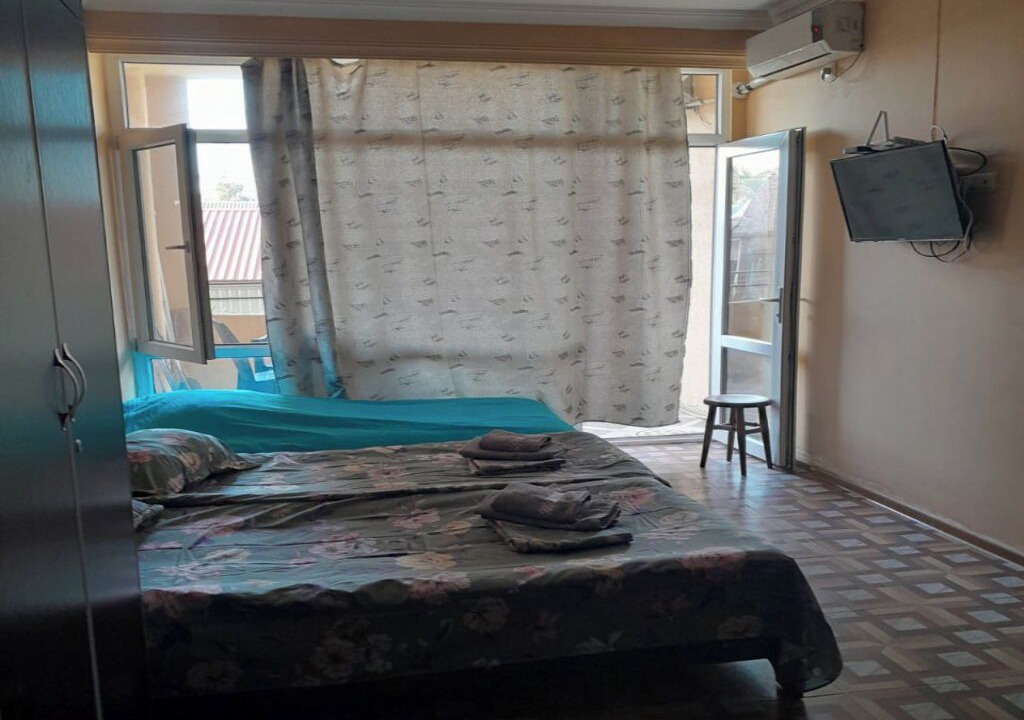 Photo of Bedroom in Kobuleti