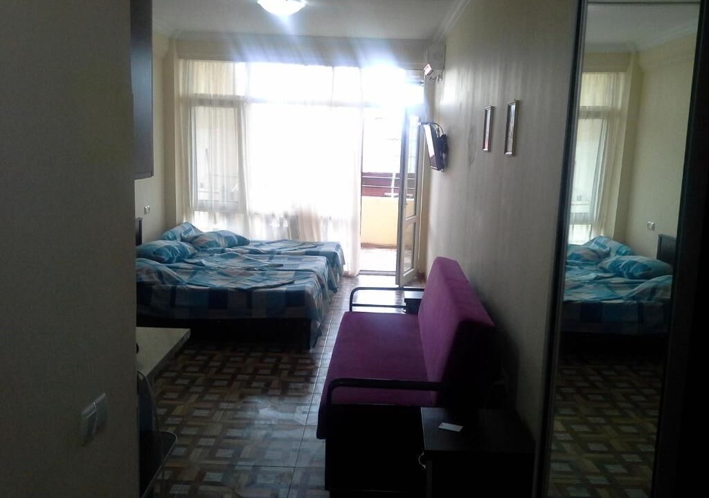 Photo of Bedroom in Kobuleti