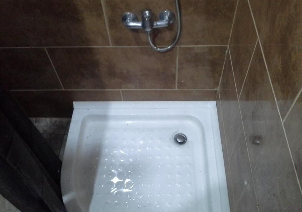 Photo of Bathroom in Kobuleti
