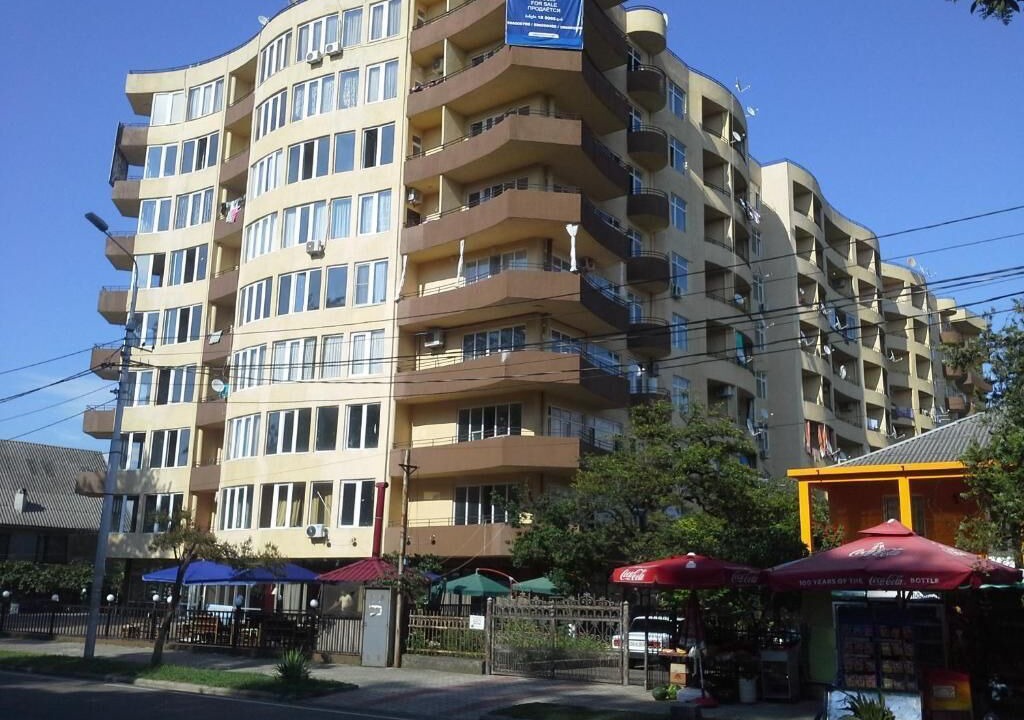 Photo of Outdoor in Kobuleti