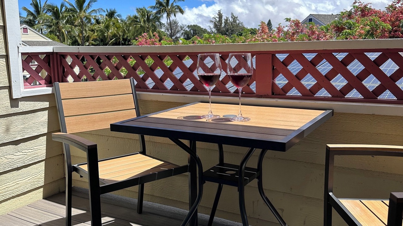 Photo of Outdoor in Waikoloa Village