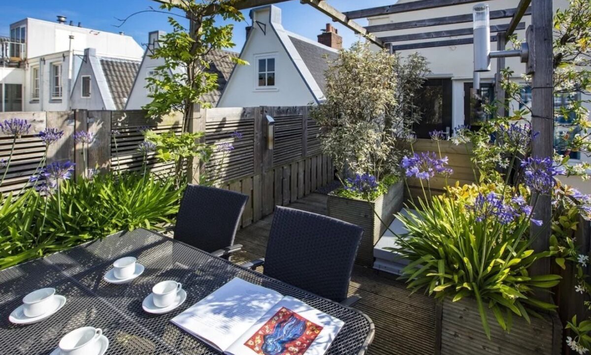 Photo of Outdoor in Grachtengordel-Zuid