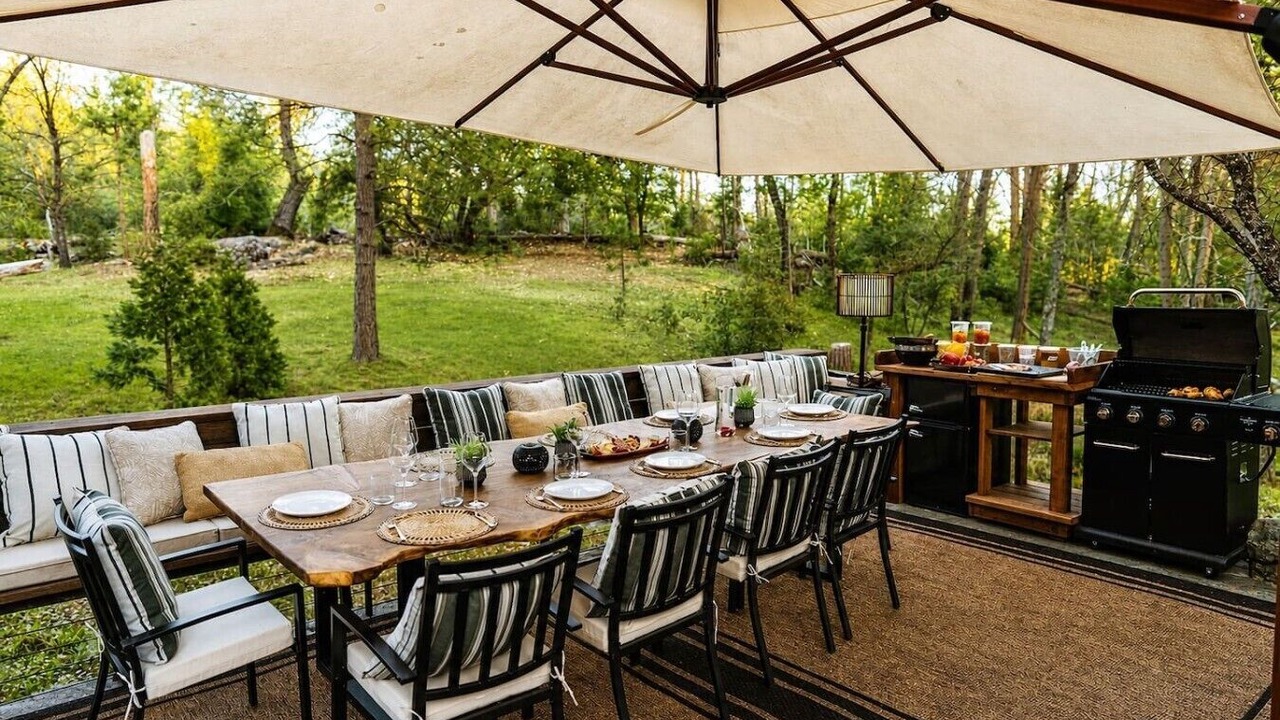 Photo of Outdoor in Mariposa