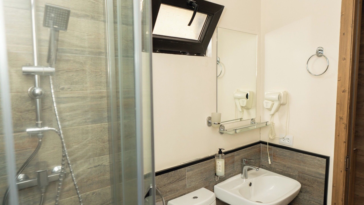 Photo of Bathroom in Stepantsminda