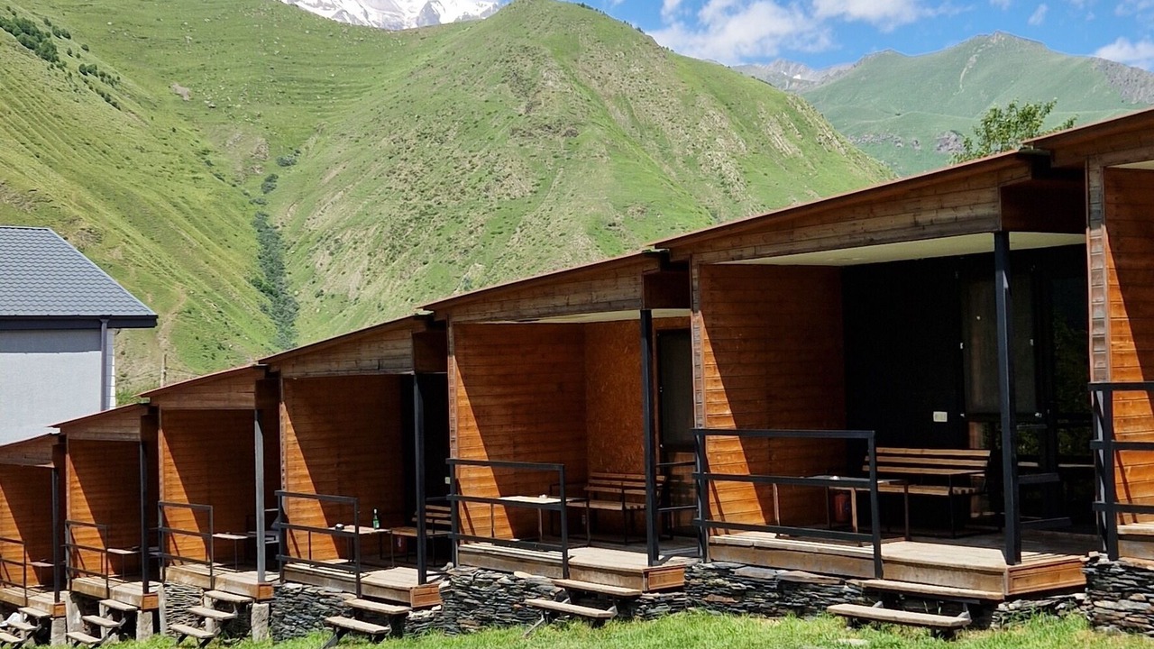 Photo of Outdoor in Stepantsminda