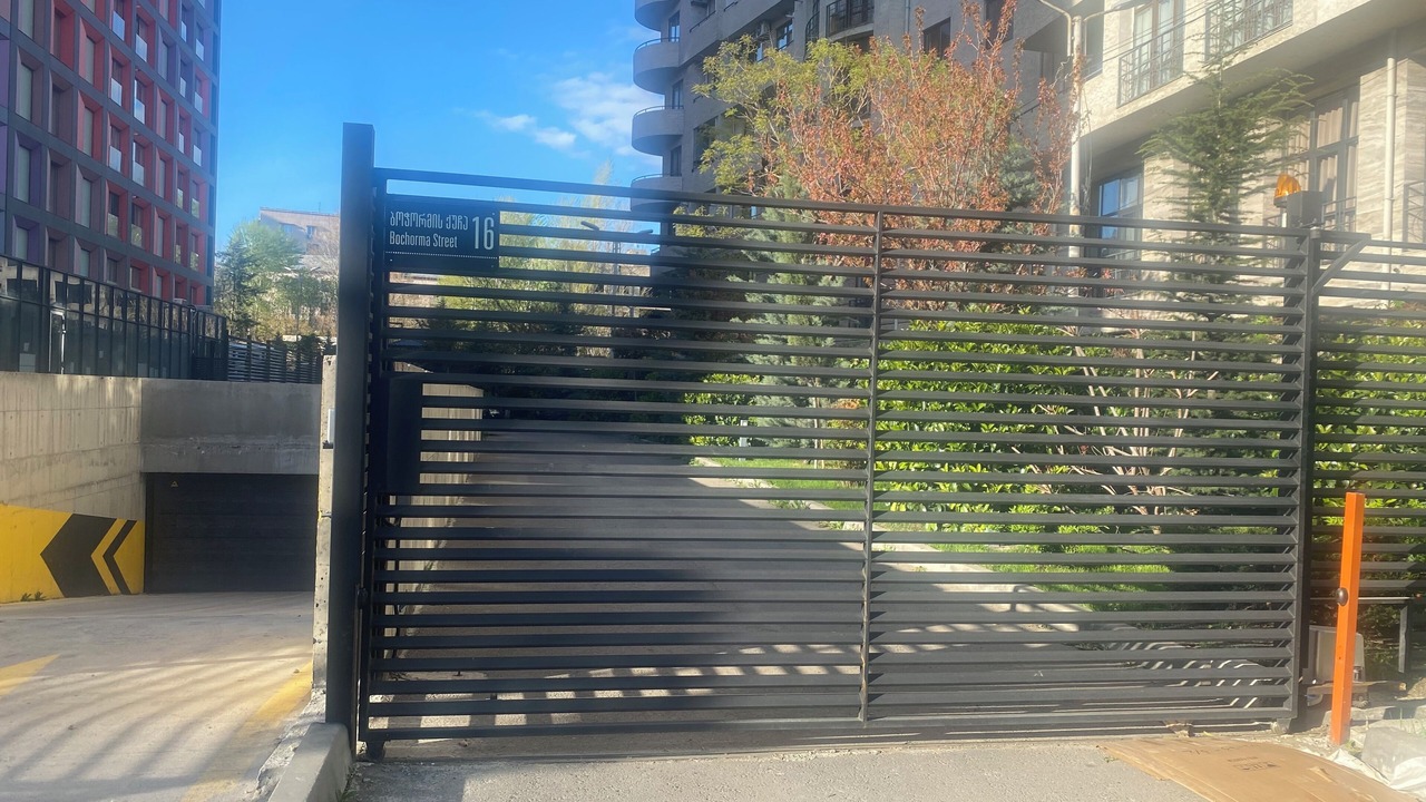 Photo of Outdoor in Tbilisi City Centre