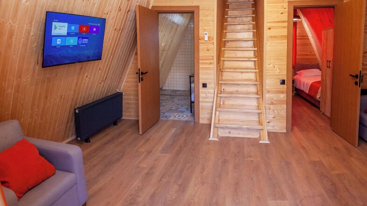 Photo of Livingroom in Lagodekhi