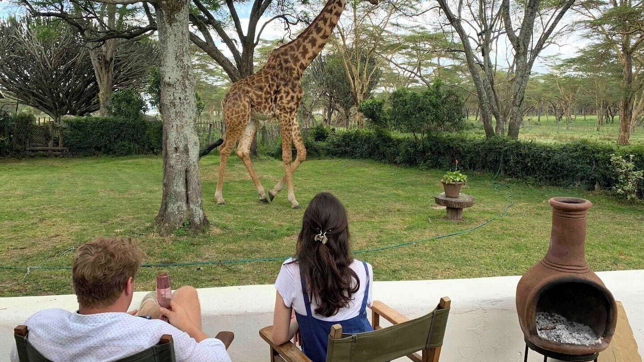 Photo of Outdoor in Naivasha