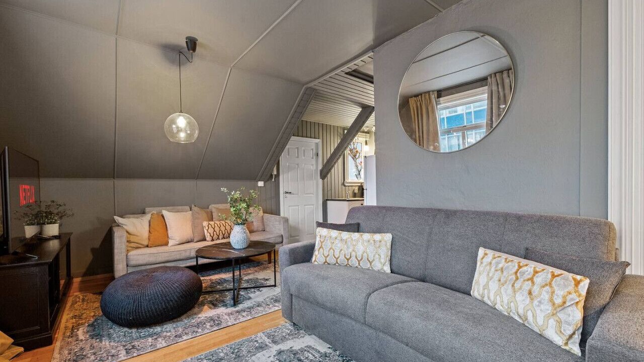 Photo of Bedroom in Downtown