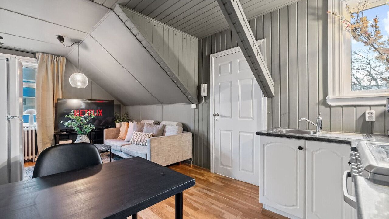 Photo of Bedroom in Downtown