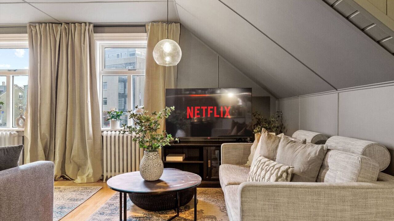 Photo of Bedroom in Downtown