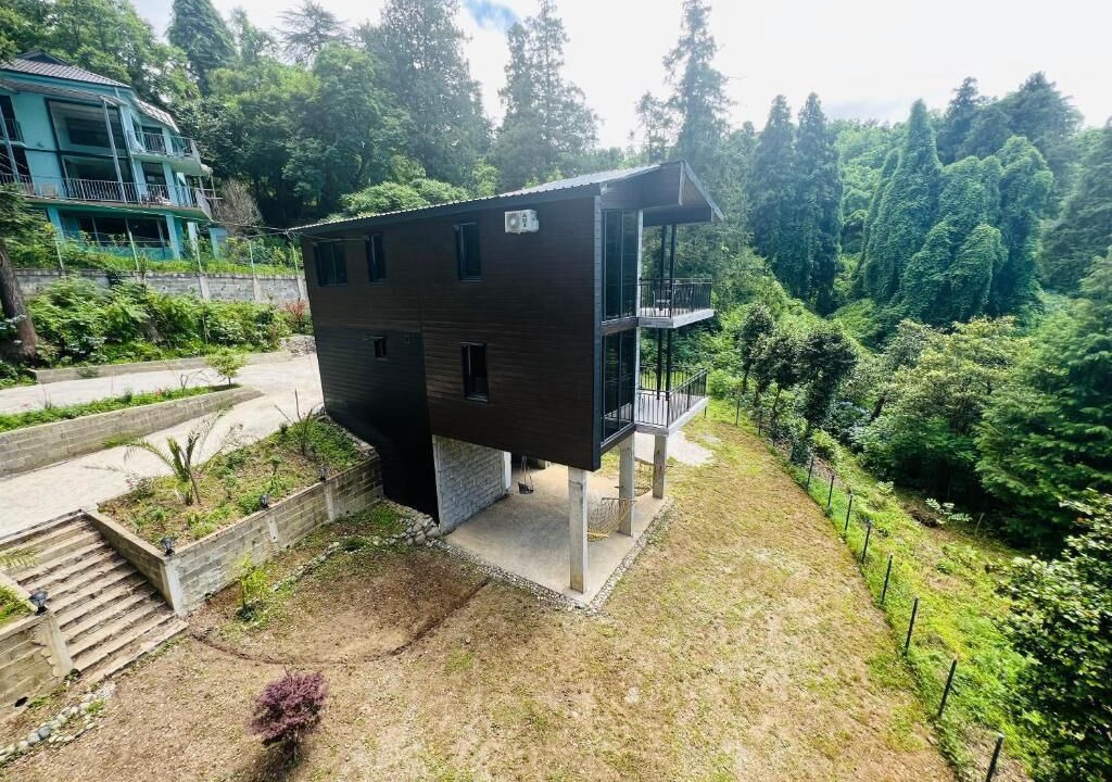 Photo of Outdoor in Khelvachauri