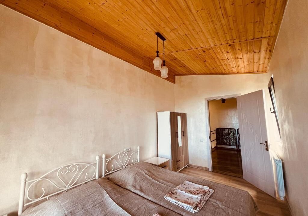 Photo of Bedroom in Khelvachauri