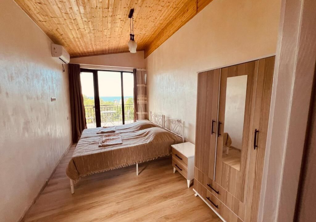 Photo of Bedroom in Khelvachauri
