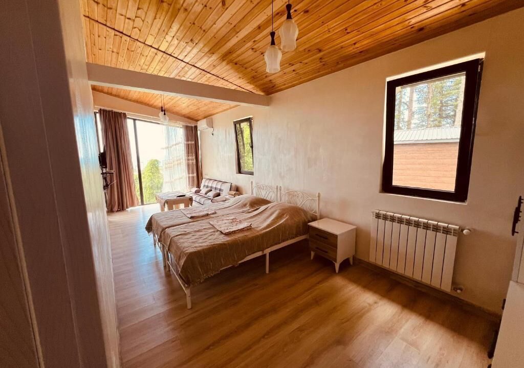 Photo of Bedroom in Khelvachauri
