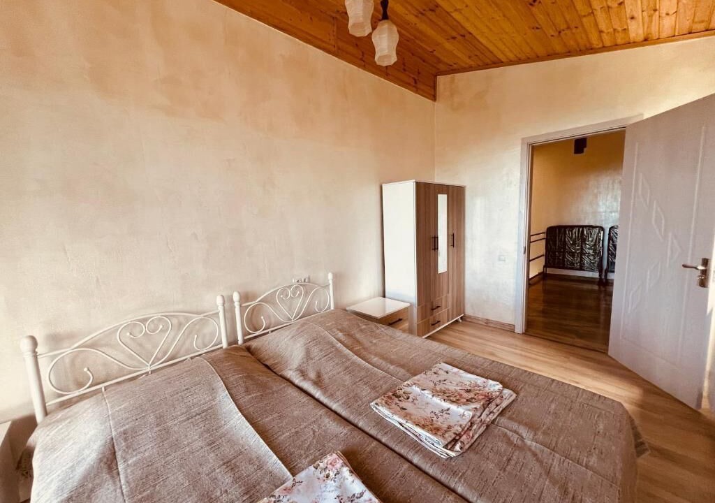Photo of Bedroom in Khelvachauri