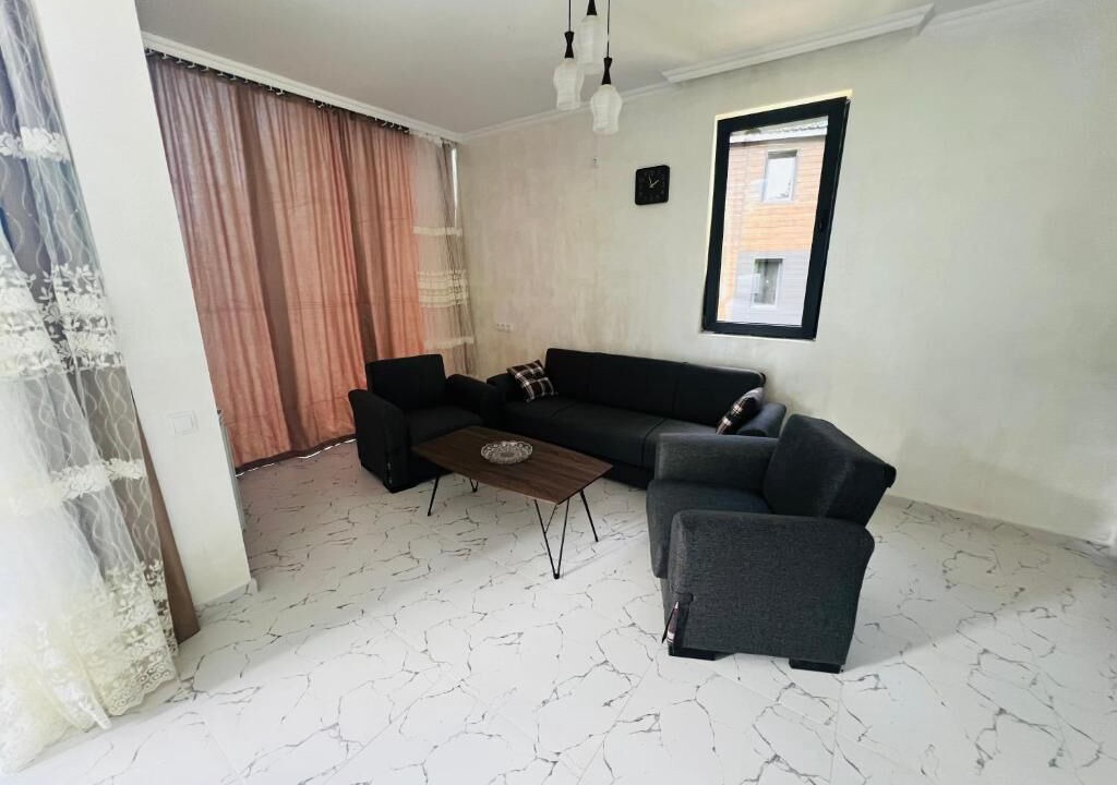 Photo of Livingroom in Khelvachauri