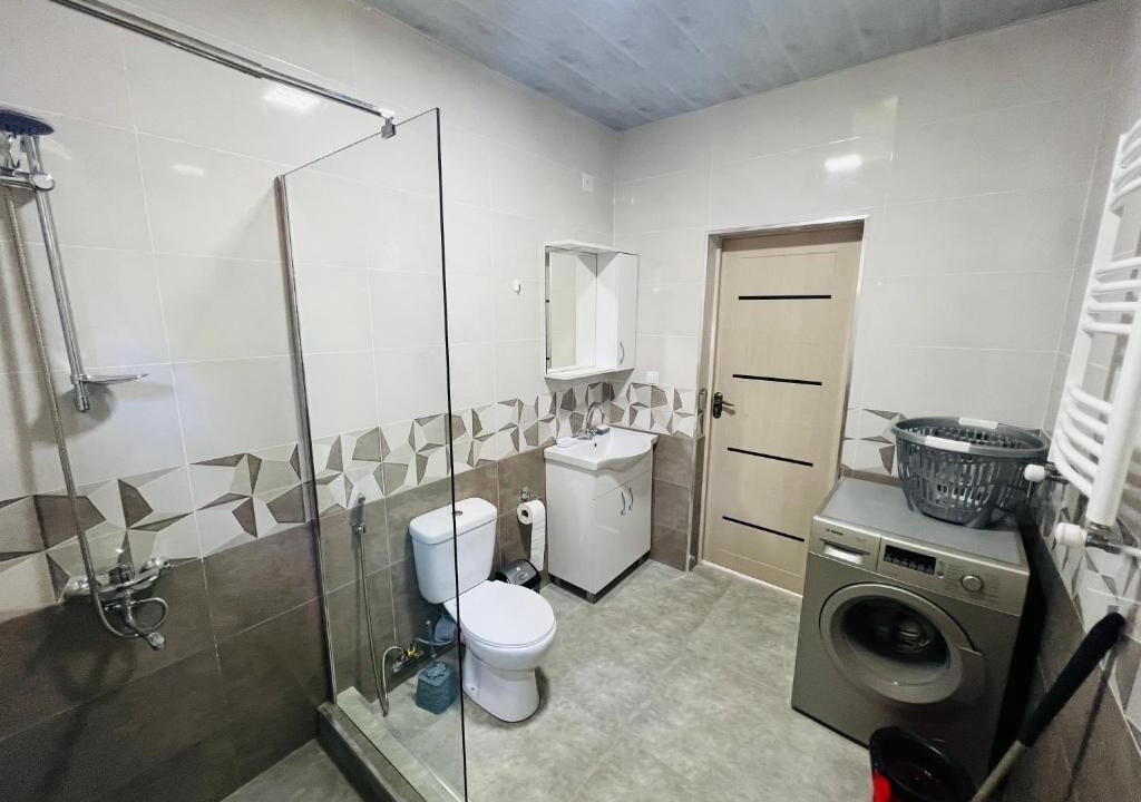 Photo of Bathroom in Khelvachauri