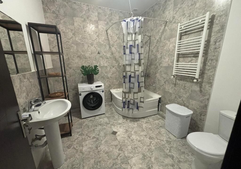 Photo of Bathroom in Vake-Saburtalo