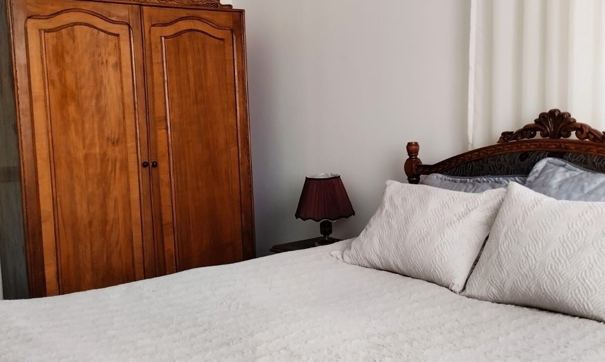 Photo of Bedroom in Vake-Saburtalo
