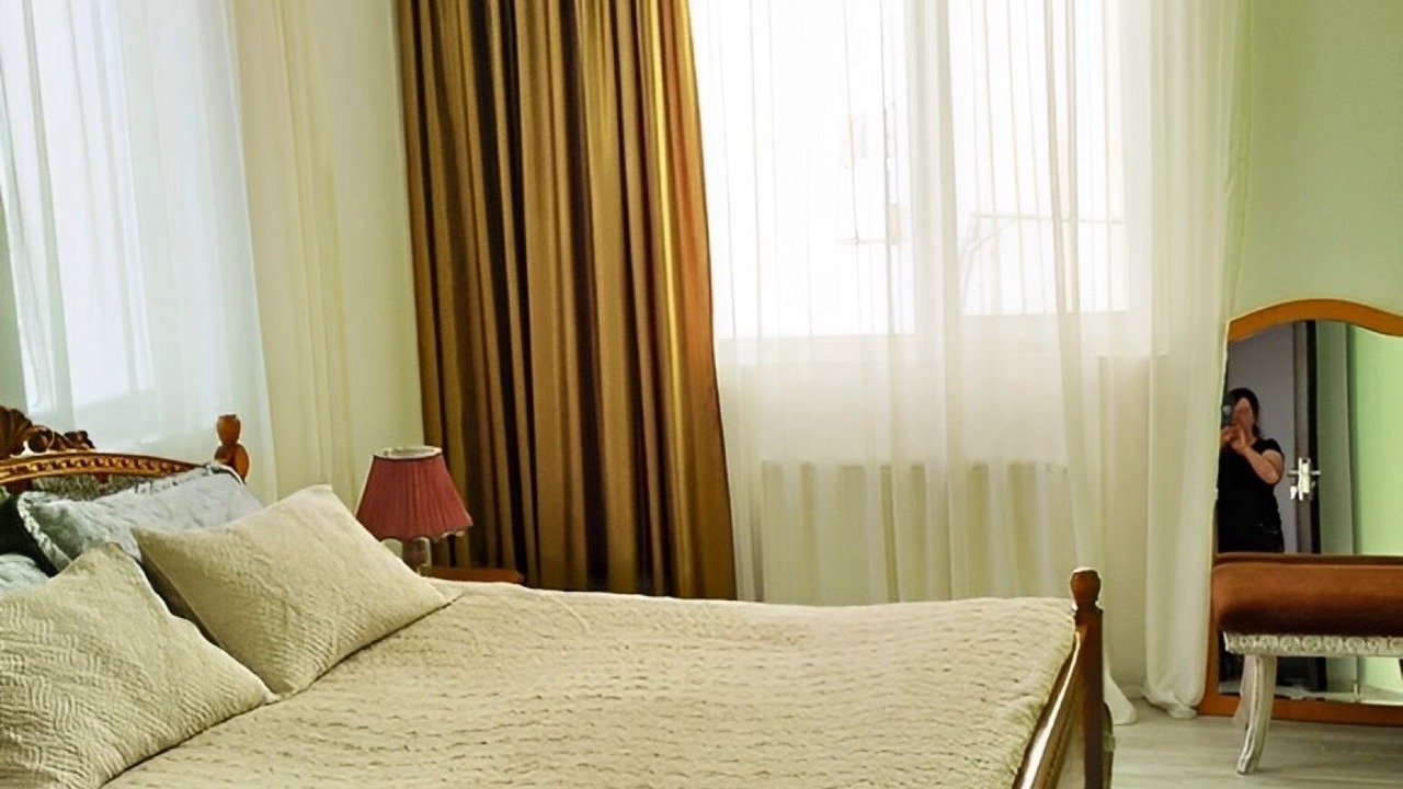 Photo of Bedroom in Vake-Saburtalo