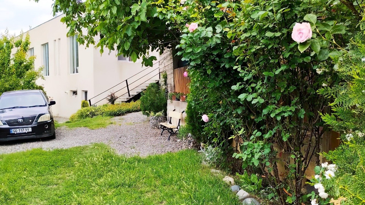 Photo of Outdoor in Vake-Saburtalo