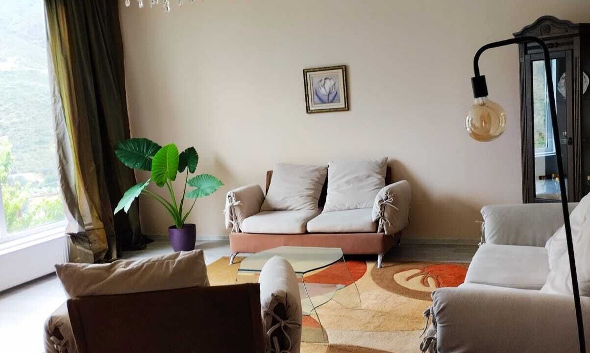 Photo of Livingroom in Vake-Saburtalo