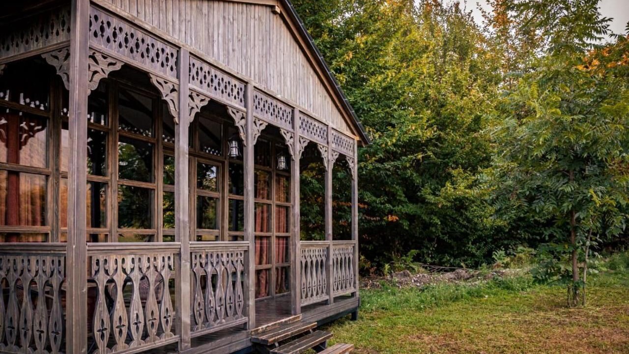 Photo of Outdoor in Lagodekhi