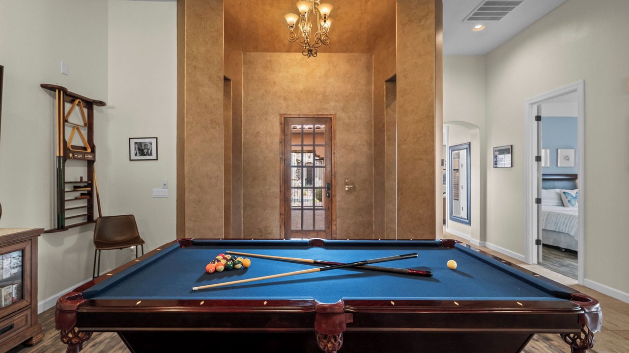 Photo of Bedroom in Las Sendas